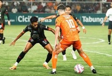 Hasil Pertandingan Persiraja Banda Aceh vs Bekasi City di Liga 2 2024/25 - Comeback Dramatis!
