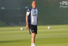 Nova Arianto Beber Target Timnas Indonesia Jelang Kualifikasi Piala Asia U-17 2025