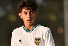 Susul Jens Raven, Welber Jardim Dicoret dari Skuat Timnas Indonesia di Korea Selatan