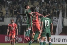 Prediksi Liga 1 PSS Sleman vs Borneo FC: Laskar Sembada Siap Akhiri Kemenangan Pesut Etam 