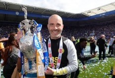 Chelsea Kontrak Enzo Maresca 5 Tahun, Awas Jadi Mauricio Pochettino Jilid 2!