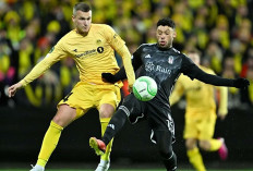 Tempat Menonton Bodo/Glimt vs Besiktas Liga Europa, Jumat 13 Desember 2024