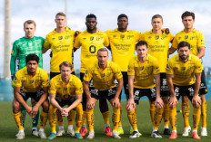 Susunan Pemain Elfsborg vs Nice di Liga Europa 2024/25 - Krisis di Lini Tengah Tim Franck Haise