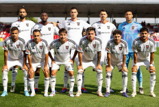 Susunan Pemain Casa Pia vs Famalicao di Liga Portugal 2024/25
