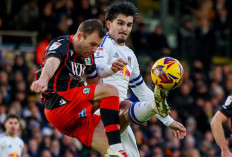 Hasil Leeds vs Blackburn di Liga Championship 2024/25 - Kemenangan di Depan Mata The Whites Sirna