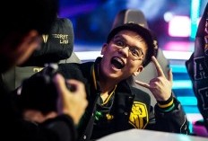 FlapTzy Bongkar Kelemahan Evos Glory dan Fnatic Onic di MSC 2024: Terlalu Remehkan Grup