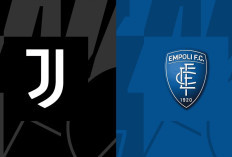 Tempat Menonton Juventus vs Empoli di Coppa Italia 2024/25