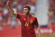 Teman Cristiano Ronaldo Siap Turun Tangan Hadapi Kroasia, Timnas Spanyol Aman?