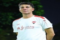 Ngeri! Pelatih Irak Tebar Ancaman ke Timnas Indonesia: Tidak Ada Kata Santai!