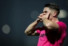Viktor Gyokeres Ikut Ruben Amorim ke Manchester United?