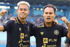 Hasil Persiku vs Persewar di Liga 2 2024/25 - Macan Muria Menang Tipis di Kandang