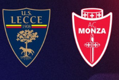 Susunan Pemain Lecce vs Monza di Liga Italia 2024-25: Duel Tim Papan Bawah