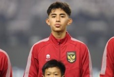 Daftar 33 Pemain Timnas Indonesia U-20 Untuk Persiapan Piala Asia 2025, Welber Jardim Comeback?