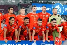 Prediksi Skor PSBS Biak vs Persija Jakarta di Liga 1: Macan Kemayoran Menang Mudah?