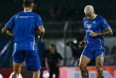 Persib Bandung vs Persebaya Surabaya di Liga 1 2024/25 - Siapa yang Bakal Teruskan Tren Positif?