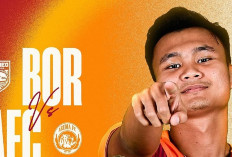 Tempat Menonton Borneo FC vs Arema FC di Liga 1 2024-2025