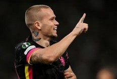 Susunan Pemain Chelsea vs FC Noah di Liga Konferensi Eropa: Waktunya Mudryk Bersinar Lagi