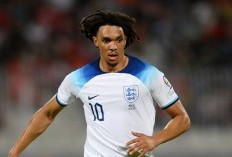 Trent Alexander-Arnold Bongkar Pemain Inggris yang Takut Penalti, Harry Kane atau Phil Foden?