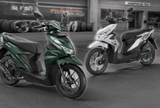 12 Oli Motor Beat Terbaik 2025, Mesin Awet & Harga Terjangkau