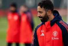 Taktik Ruben Amorim dan Ten Hag Bertolak Belakang, Pemain Man Utd Dibikin Bingung