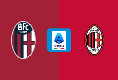 Prediksi Bologna vs AC Milan di Liga Italia 2024/25: Duel Panas Tim Papan Atas!