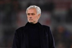 Jose Mourinho Siap Kembali ke Liga Inggris, Klub London Siapkan Tawaran, ke Chelsea?