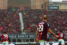 Tempat Menonton Bologna vs Verona di Liga Italia 2024/25
