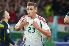 Klasemen Peringkat Ketiga Terbaik Euro 2024: Hungaria Berburu Keberuntungan Demi Lolos ke Babak Gugur