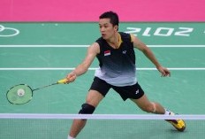 Prestasi Memburuk, Taufik Hidayat Desak PBSI Reformasi Total Bulutangkis Indonesia