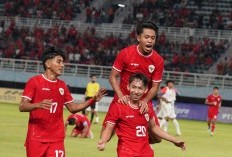 Lagi-lagi Nyinyir, Media Vietnam Tuduh Indonesia Curangi Lawan di Piala AFF U-19 2024 Gegara Hal Ini