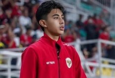 Kapten Timnas Indonesia U-20 Masa Bodoh Hilangnya Welber Jardim: Tak Berpengaruh