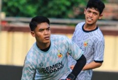 Link Live Streaming Semen Padang vs Borneo FC - Pekan Pertama Liga 1 2024/25