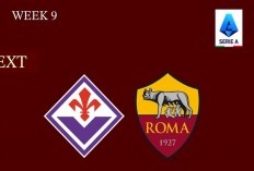 Daftar Susunan Pemain Fiorentina vs AS Roma di Liga Italia 2024/25: La Viola Siap Tampil Gahar!