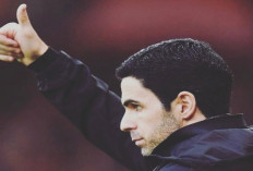 Mikel Arteta: Juara Carabao Cup Dulu, Niscaya Arsenal Makin Berjaya!