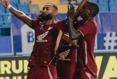 Hasil PSM Makassar vs Madura United di Liga 1 2024/25 - Juku Eja Menang 2-0