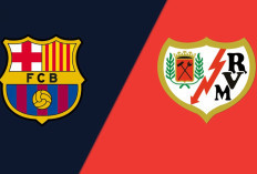 Prediksi Barcelona vs Rayo di Liga Spanyol 2024-25: Blaugrana Terus Cari Cara ke Puncak
