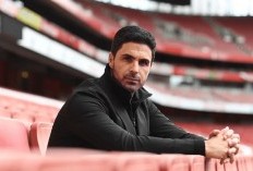 Ngeri! Mikel Arteta Bakal Hukum Skuad Arsenal Usai Dikalahkan Liverpool 