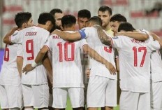 Media China Soroti Timnas Indonesia Tiba di Qingdao Lebih Dulu dari Tuan Rumah