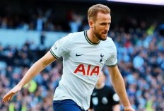 3 Top Skor Liga Primer Inggris Sepanjang Masa, Harry Kane Saingi 2 Legenda!
