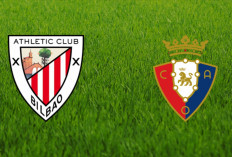 Prediksi Athletic Bilbao vs Osasuna di Copa del Rey 2024-25: Duel Pamungkas yang Seru Ditonton