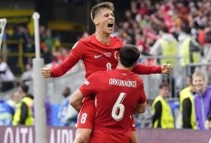 Jelang Turki vs Portugal di Euro 2024, Arda Guler Ngebet Hancurkan Cristiano Ronaldo