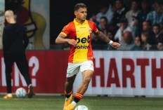 Profil Dean James, Pemain Keturunan Belanda-Surabaya yang Ingin Bela Timnas Indonesia