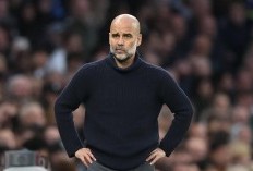 Pep Guardiola Beri Kode Erling Haaland Tak Bertahan Lama di Manchester City?