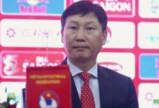 Pelatih Vietnam 'Mata-matai' Timnas Indonesia di Jakarta, Curi Start Untuk Piala AFF!