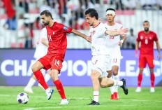 Menpora Dito Ariotedjo Pastikan Keamanan Pemain Bahrain di Indonesia, PSSI Koordinasi ke AFC dan FIFA