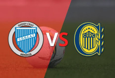 Prediksi Godoy Cruz vs Rosario Central di Divisi Utama Argentina: Mampukah Tuan Rumah Tampil Perkasa?