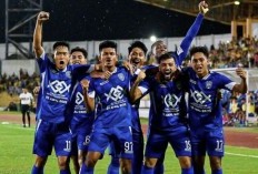 Prediksi Skor PSPS vs Persikota Tangerang di Liga 2 2024/25 - Duel Perebutan Posisi 3!