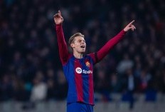 Frenkie De Jong Ogah Perpanjang Kontrak Barcelona, Ini Alasannya