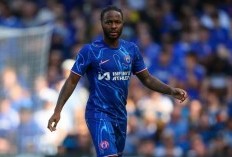 Raheem Sterling Mau Dibuang Chelsea, Awal Mulanya Kenapa Sih?