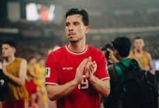 Harga Pasar Thom Haye, Pemain Termahal Nomor Dua di Timnas Indonesia